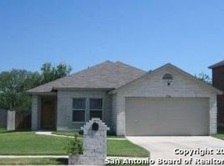 5726 Lovett Oaks, San Antonio, TX 78218
