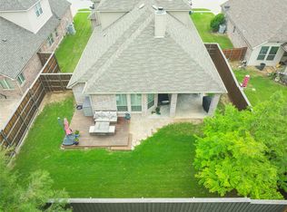 5320 Grovewood Dr, McKinney, TX 75071