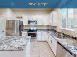 2213 Heaton St, Forney, TX 75126