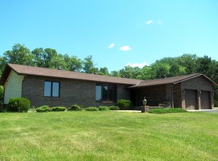 12950 Ossipee Road, Merrifield, MN 56465