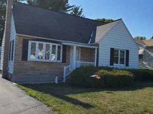 2109 Highview Rd, Clearfield, PA 16830