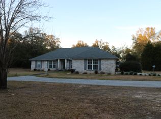 10686 Hatcher St, Milton, FL 32583