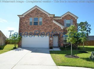 16604 Spirit Lake Ct, Houston, TX 77044