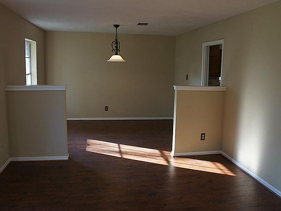 Rormal living & Dinning Room.