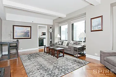 Rented by Spire Group