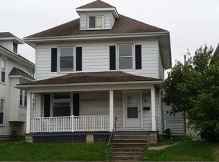 627 E Market St LOT 1, Washington Court House, OH 43160