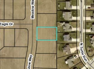 982 W Meadow Way #49, Churubusco, IN 46723