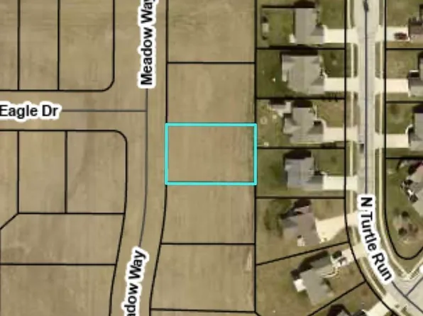 982 W Meadow Way #49, Churubusco, IN 46723