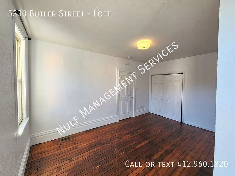 5330 Butler St #LOFT — Photo 6