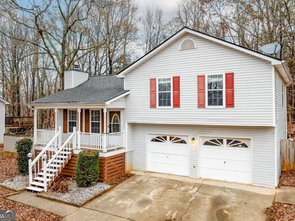 5318 High Point Rd, Flowery Branch, GA 30542