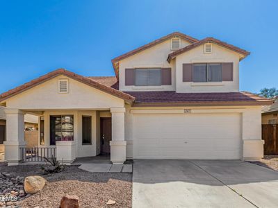 12417 W SAN JUAN Avenue, Litchfield Park, AZ, 85340