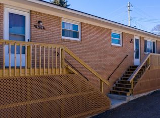 812 Rockwell Dr, Mansfield, OH 44907