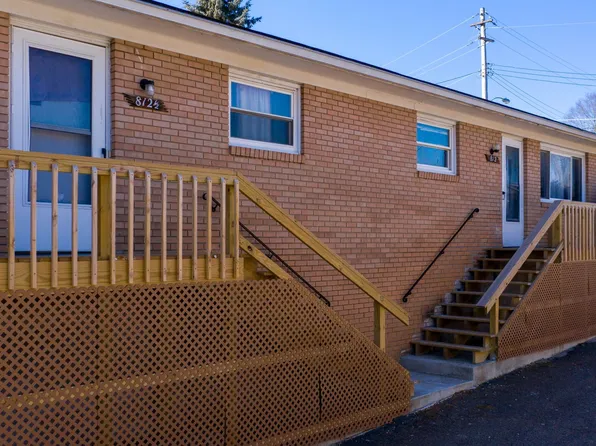 812 Rockwell Dr, Mansfield, OH 44907