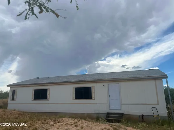 1930 N Red Rock Rd, Dragoon, AZ 85609