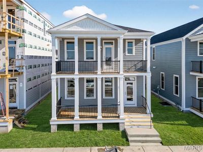 4208 Marais Temps Clair Dr, Saint Charles, MO, 63301