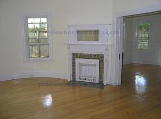 14 Burton St #T1, Brighton, MA 02135