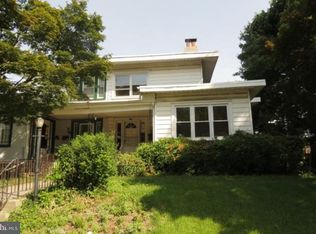 101 Sylvan Ave, Norwood, PA 19074