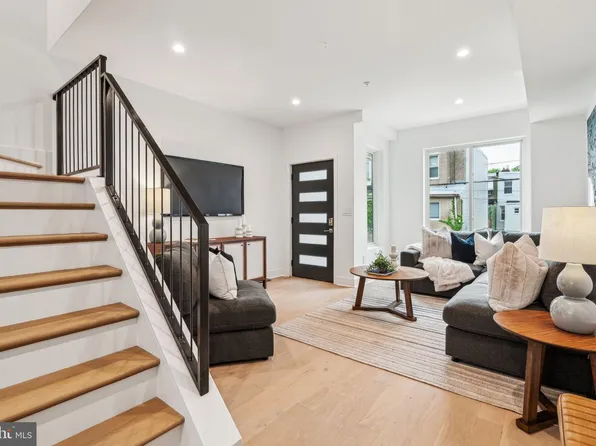 1409 S Napa St, Philadelphia, PA 19146