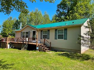 W11588 Thornton Ln, Athelstane, WI 54104