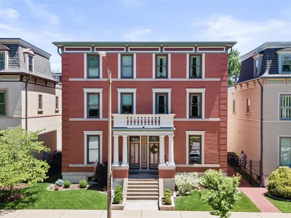 1612 Mississippi Ave, Saint Louis, MO 63104