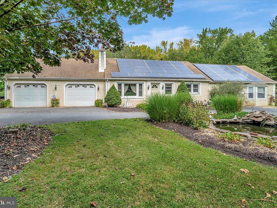 425 Old Porter Rd, Bear, DE 19701 Zillow