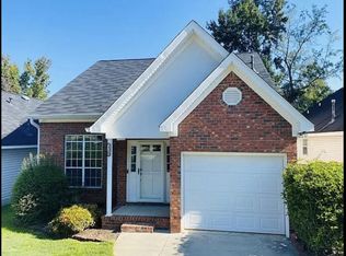 2529 Commons Trce, Augusta, GA 30909