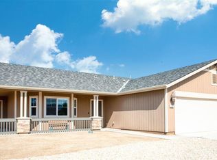 661 Buckskin Rd, Dayton, NV 89403