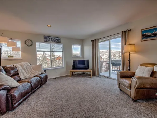 28 Spyglass Ln #28, Silverthorne, CO 80498