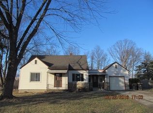 3815 Nevada Ave, Fort Wayne, IN 46805