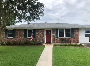 6008 Morton St, Metairie, LA 70003