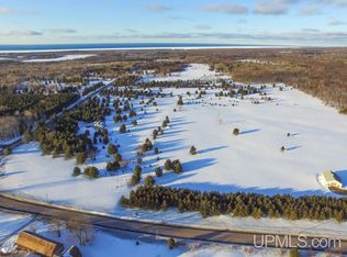 Tbd Boston Crosscut Rd, Hancock, MI 49930