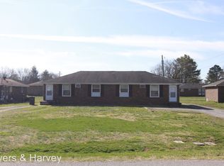 98 Tandy Dr APT A, Clarksville, TN 37042