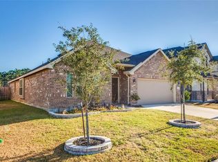 1326 Tee Time Ct, Crosby, TX 77532