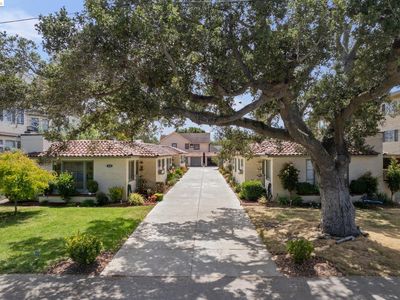 1826 Santa Clara Ave, Alameda, CA, 94501