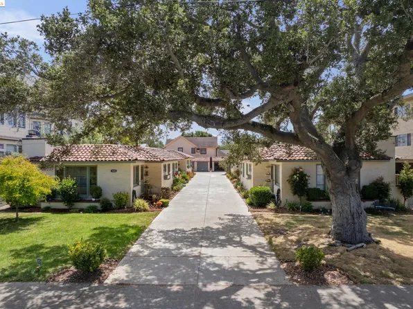 1826 Santa Clara Ave, Alameda, CA 94501