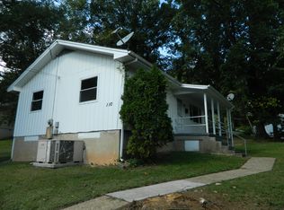 110 Dewey Rd, Oak Ridge, TN 37830