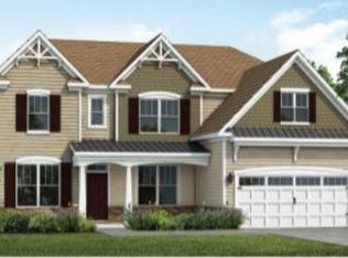 16 Barton Bay Ln, Clayton, NC 27520