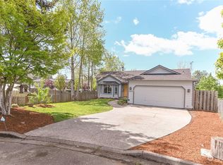 6414 63rd Dr NE, Marysville, WA 98270