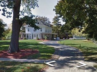 1920 4th St, Jackson, MI