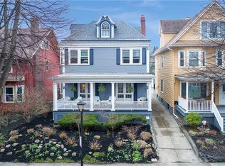 162 Saint James Pl, Buffalo, NY 14222