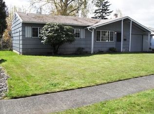 13270 SW Oakwood St, Beaverton, OR 97005