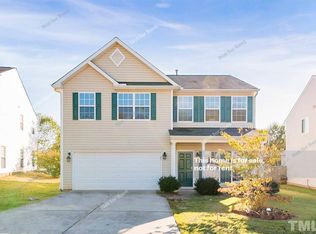 837 Tannerwell Ave, Wake Forest, NC 27587