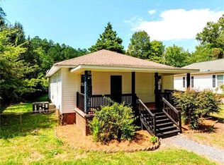 430 E 3rd St, Rome, GA 30161
