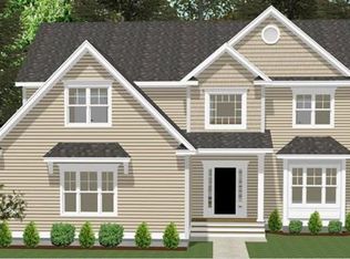 35 Coach Rd, Plainville, MA 02762