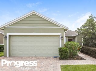 3725 Ryegrass St, Clermont, FL 34714