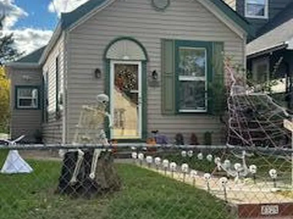 4321 McKee St, Covington, KY 41015