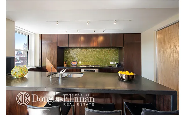 Sold by Douglas Elliman | media 7