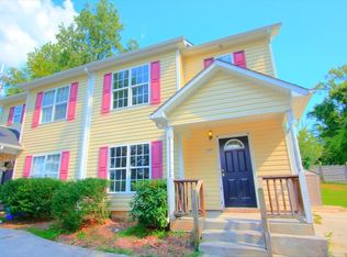 1140 Drew St #B, Durham, NC 27701