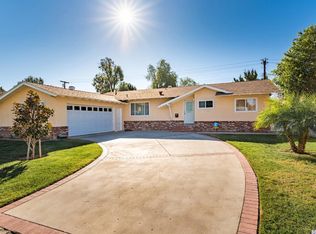 21842 Rodax St, Canoga Park, CA 91304