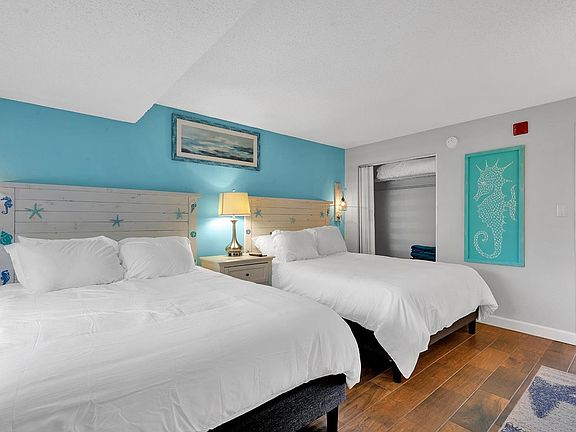 3rd image of 6804 N Ocean Blvd. #1205